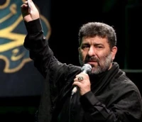 از افق خیمه آل عبا