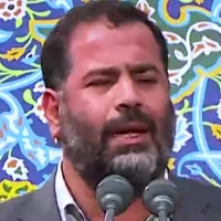 آقا اگر که بزم تو مهمان نمی‌شدیم