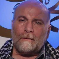 مژده دادند که مسیحای مسیحا آمد