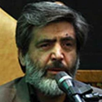 خون شد از غم دل خداجویم