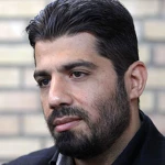 دعای ندبه می‌خونم و دربه‌درتم آقا