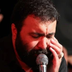 ایی زینت دوش نبی