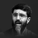 پدر خاک کجایی پسرت خاک نشد