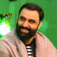 ای گل بی‌خار من، دلبر و دلدار من