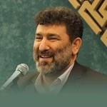 بر جلوه‌ی روی ماه مهدی صلوات