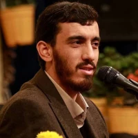 از روی حسین تا نقاب افکندند
