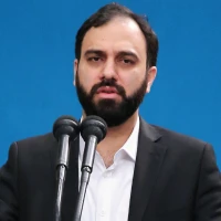 تصویر سیدمهدی حسینی - دعای مجیر