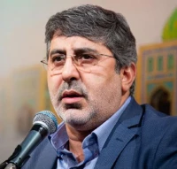 دعای کمیل