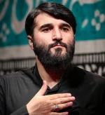 یکی دستور میداد غارتش کنید