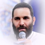 نور از حرم رسید و شفا نیز داده شد