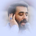 با خیالت غزلی در شُرف آغـاز است