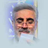 ای جانِ نجف، شده‌ام بی‌سر و سامان نجف
