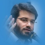 به سمت او گشوده‌ام پنجره‌ی خیال را