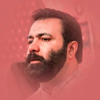 خونوادگی غلام خونواده‌ی حیدریم