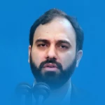 از نجف آمده ام  از نجف آباد علی