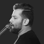 زلف تو در توی قاسم