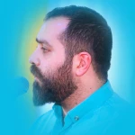 علی امام من است و