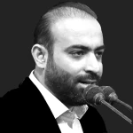 دیدم خودم بال و پرت می‌ریخت عباس