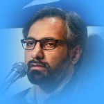 اگر تو را نداشتم بدان خدا نداشتم