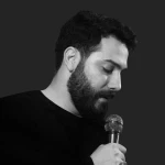 خواب دیدم لباس فرم خادمی تنمه