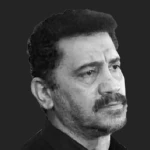 بعد من قافله سالار تویی خواهر من