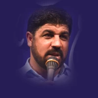 مرامش را کلامش را دوست دارم