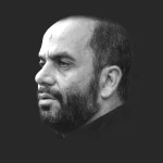 امشبی را شه دین در حرمش مهمان است