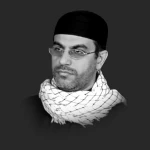 عالم غرق خونه