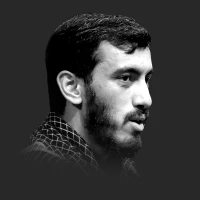 علی مع القرآن والقرآن مع علی