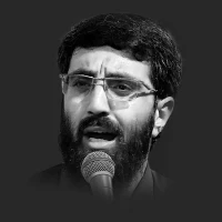 تصویر سیدرضا نریمانی - به خونه برگردیم