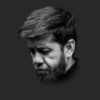 صورت دخترکی حال وخیمی دارد