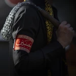 من همونم همیشه از همه فراری