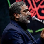 عارضم خدمتت که ای یارم