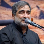 ای قدر تو پنهان تر از پنهان