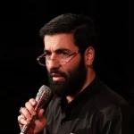 علی ای همای رحمت تو چه آیتی خدا را