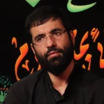 این دمِ آخری منتظرم