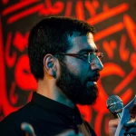 پسرام فدای اصغرت