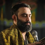 فرمانده چقدر اربا اربا شدی