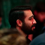 کربلا شب شیرین رویایی