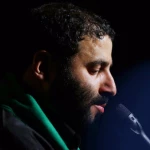 از فراق تو نمردیم و مسیحا نشدیم