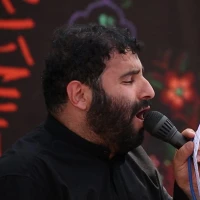 یک  سال و نیم از غمت داره میگذره