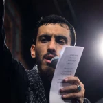 یه بغل خاطره دارم از حرم