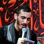 سیاهی می‌گیره تموم دنیا رو