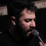 هِق‌هِق هر شبِ من تا به ثریّا رفته