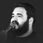 محاله سایه لطف تو از سرم کم شه