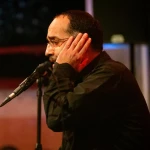 گریان تو جز گریه هیچ آیین ندارد