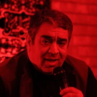 به سرت سر رسيده ام برخيز