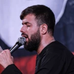 زجر اگه دختر داشت