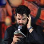 امشبی را شه دین در حرمش مهمان است