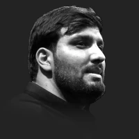 تصویر سجاد محمدی - سر شب رو کردم به آسمون گفتم به ابرا